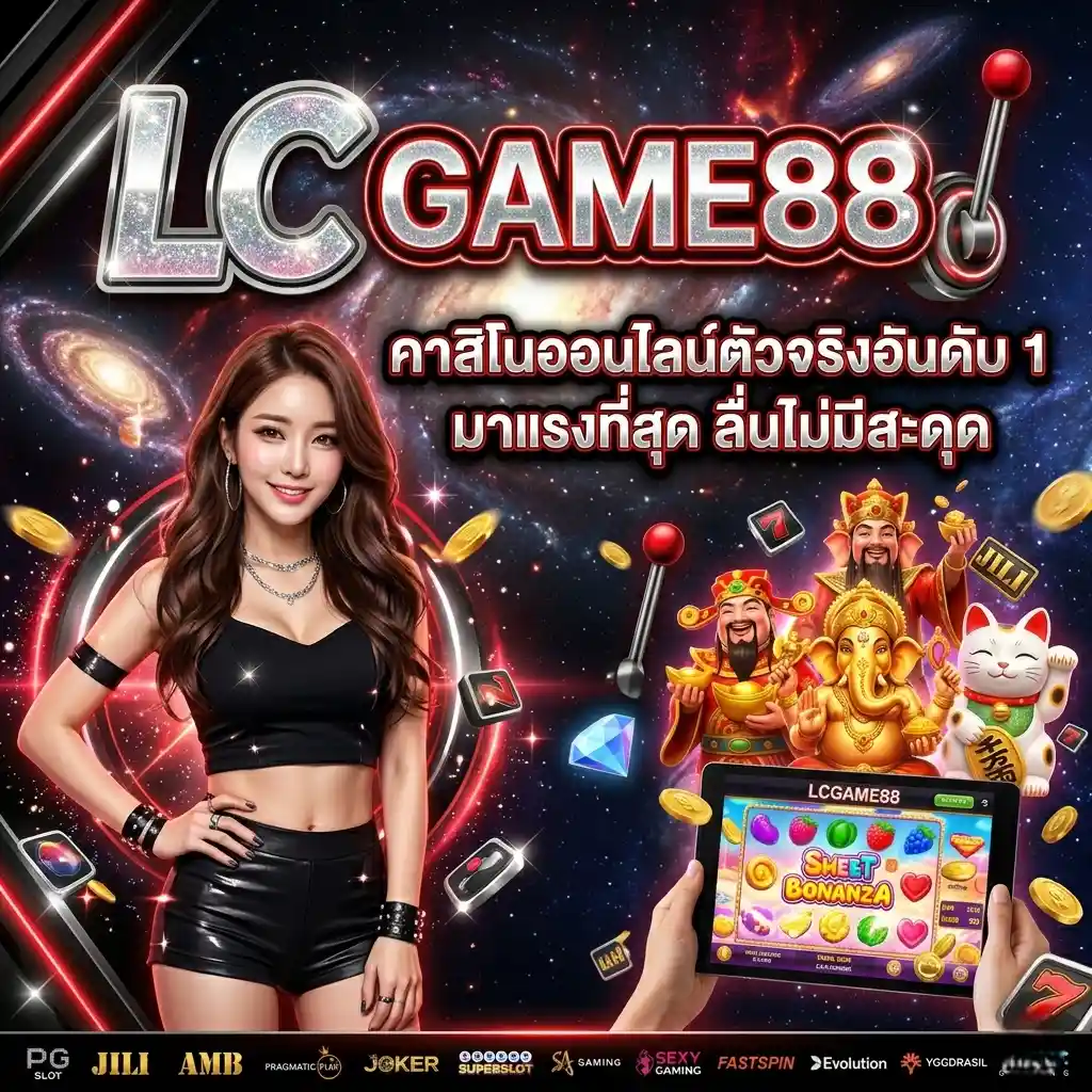 LCGAME88